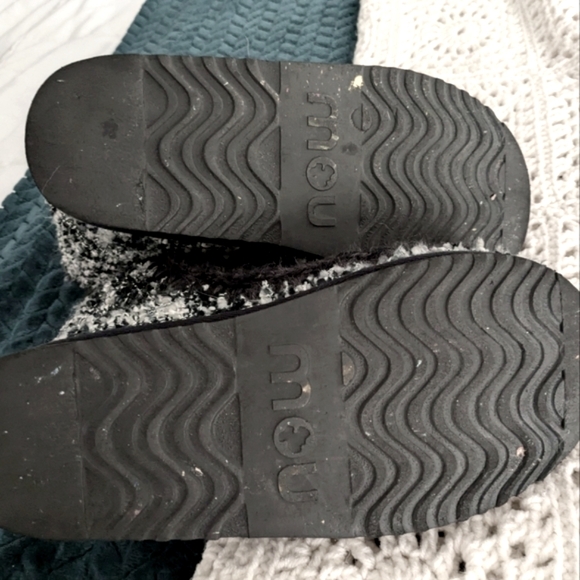 MOU Eskimo Wool Boots - Picture 5 of 5